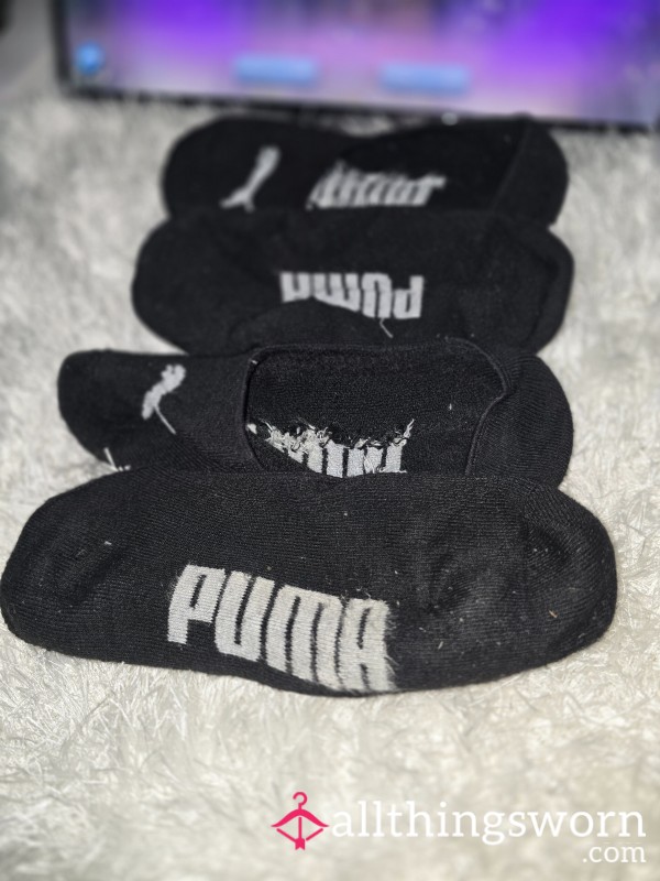 Puma Socks