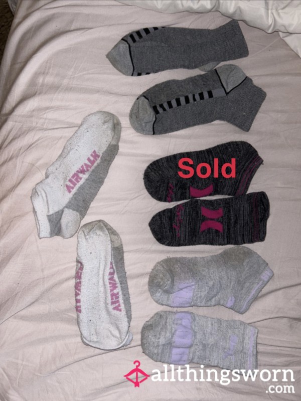 Sport Socks