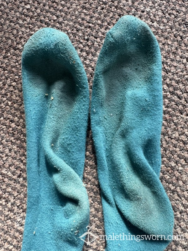 Puma Socks