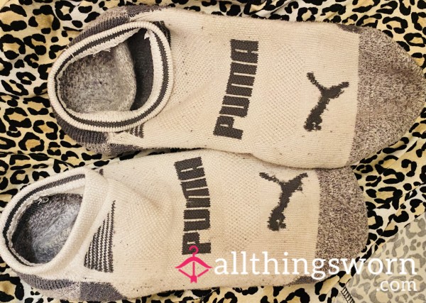 💕💋Puma Socks 🧦