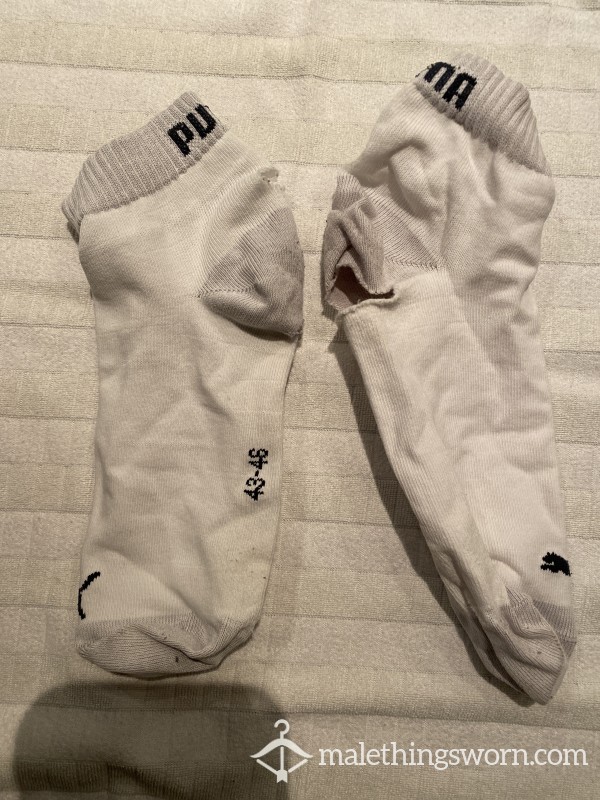 Puma Socks