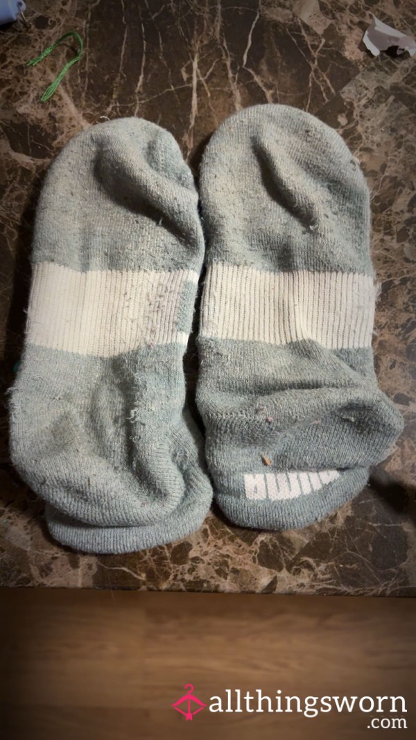 Puma Socks