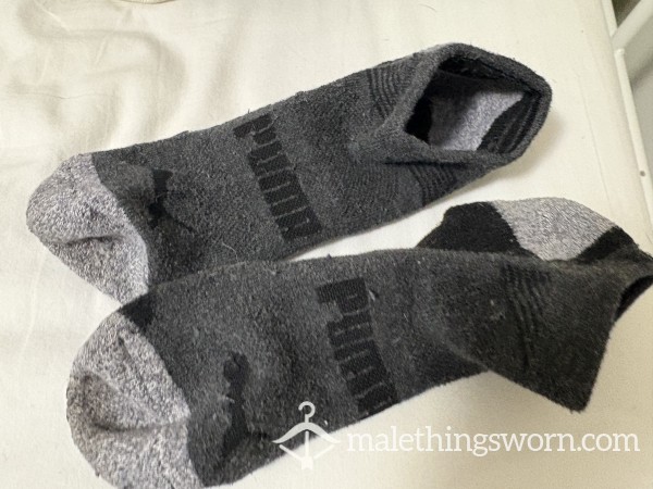 Puma Socks