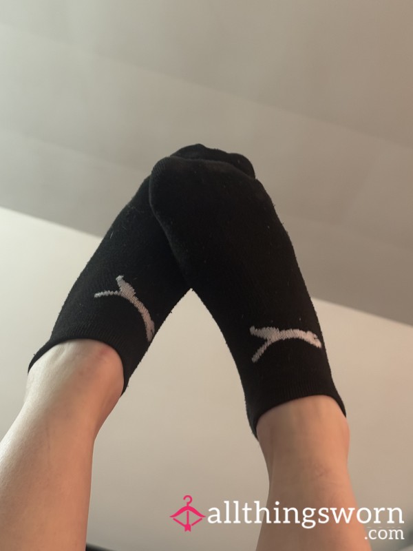 PUMA SOCKS