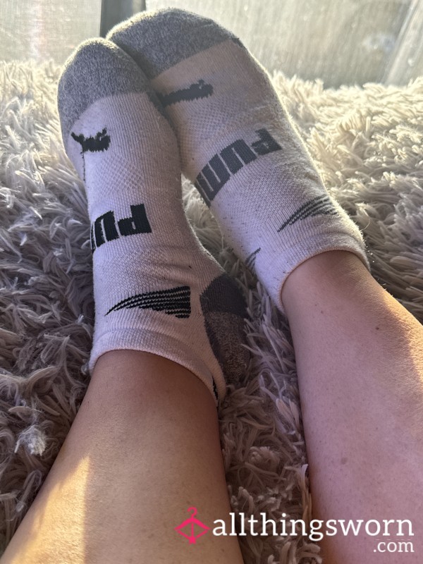 Puma Socks