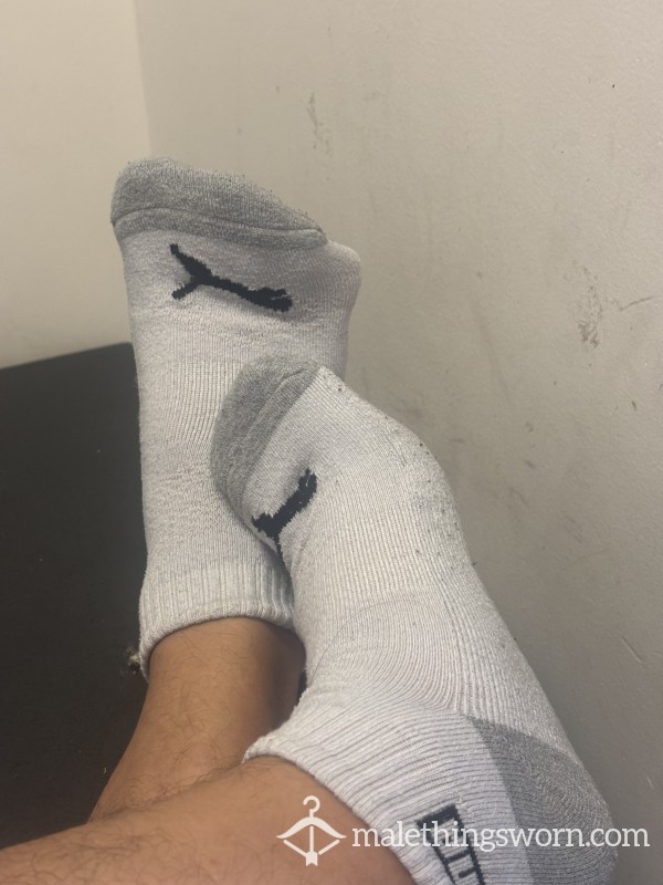 Puma Socks