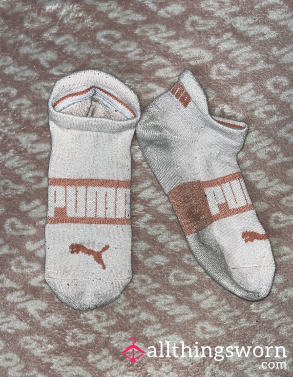 Puma Socks|48hr Wear