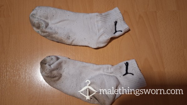 Puma Sox