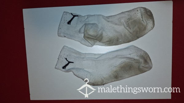 Puma Sox