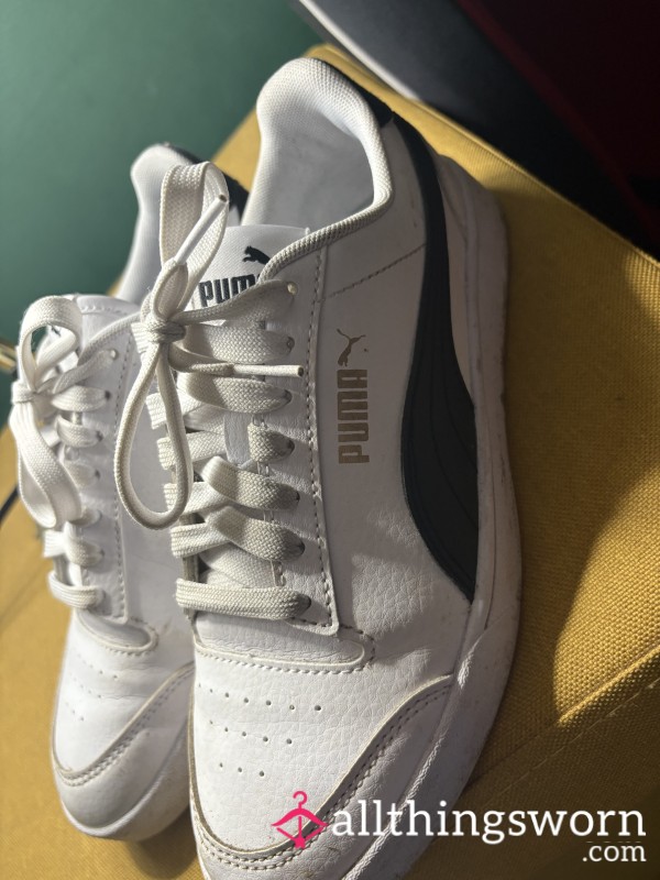 Puma Trainers