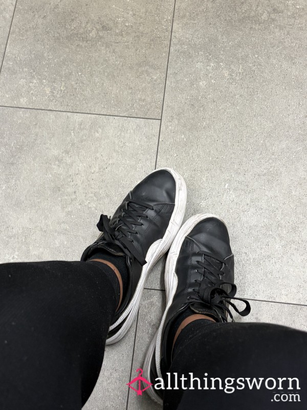 Puma Trainers