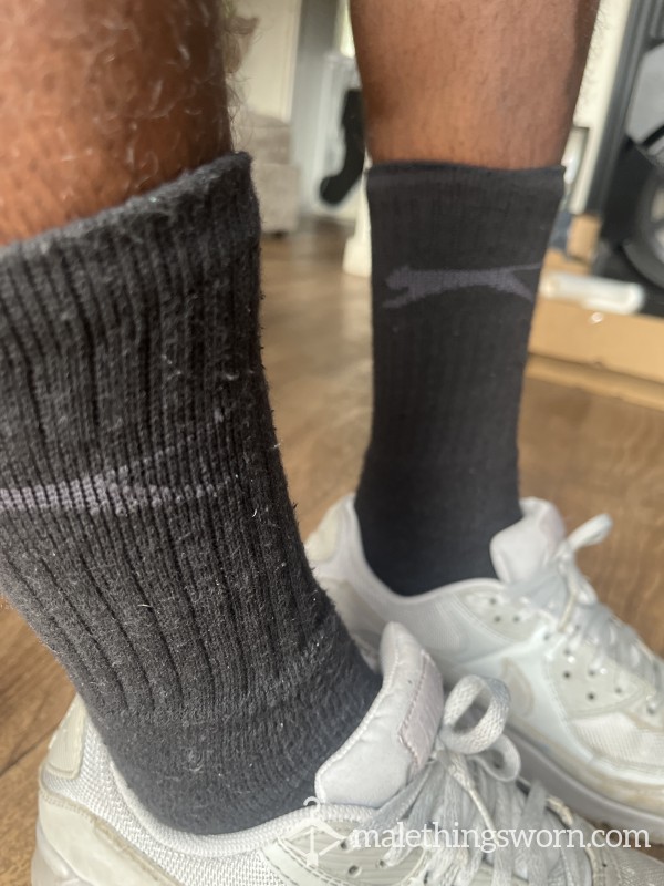 Puma Work Socks 48hr Worn