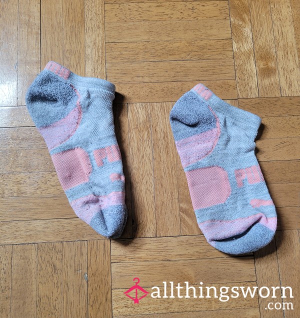 Puma Workout Socks