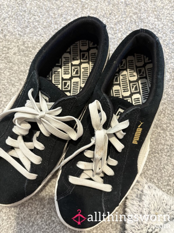 Pumas