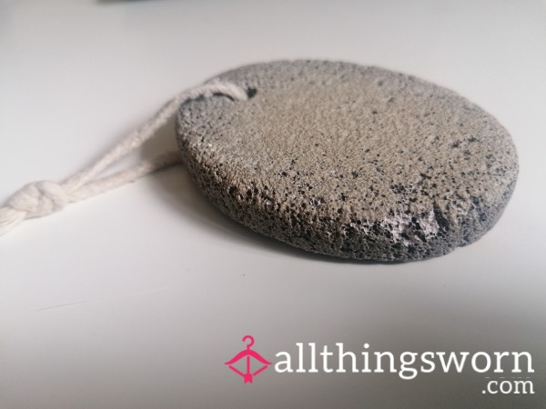Pumice Stone