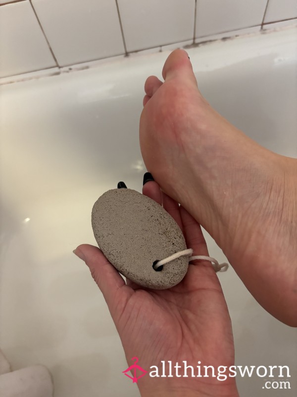 Pumice Stone