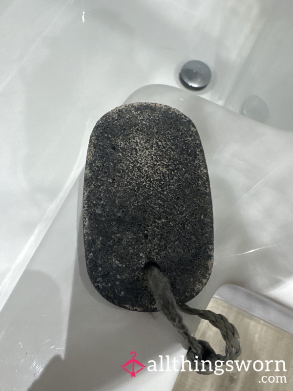 Pumice Stone For Feet