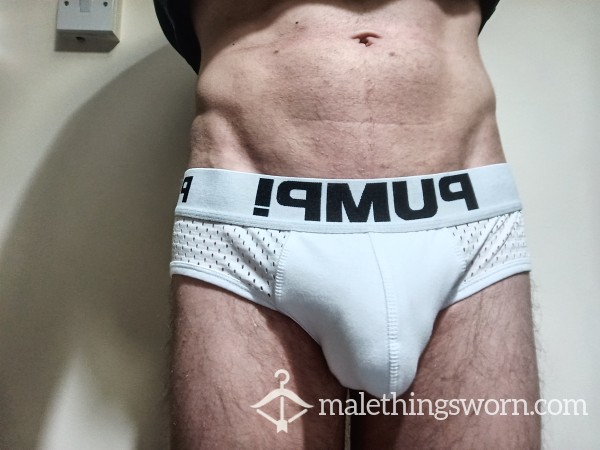 Pump Brief