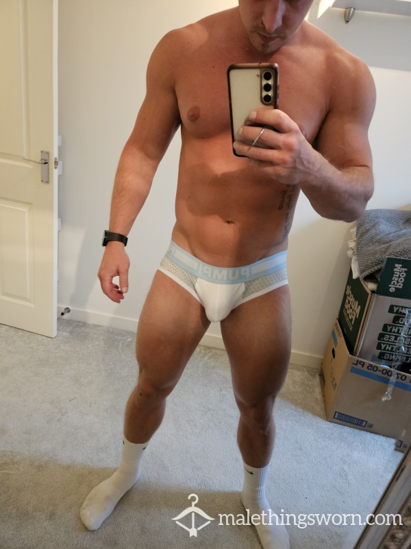 Pump Briefs 1