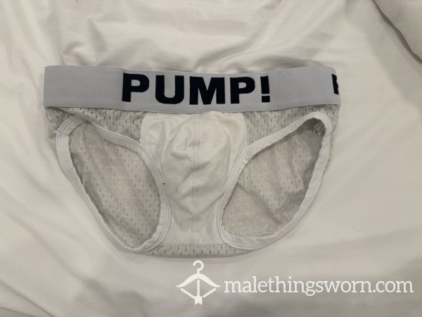 Pump Briefs