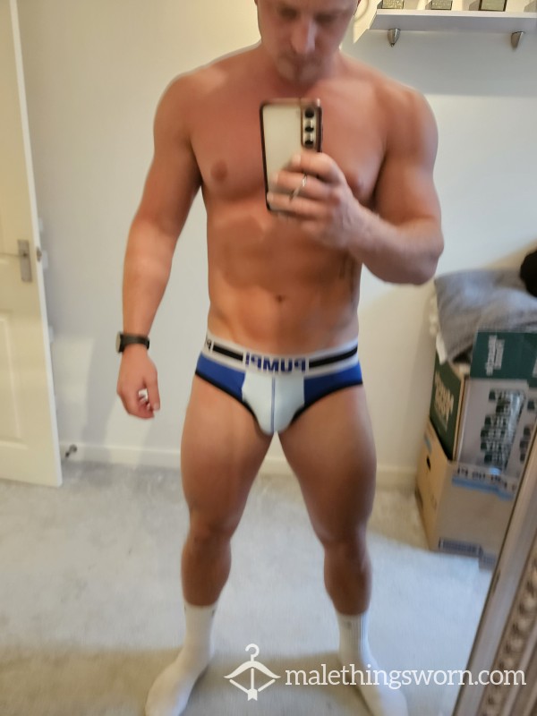 Pump Briefs 2
