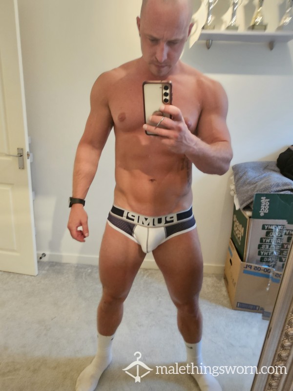 Pump Briefs 4
