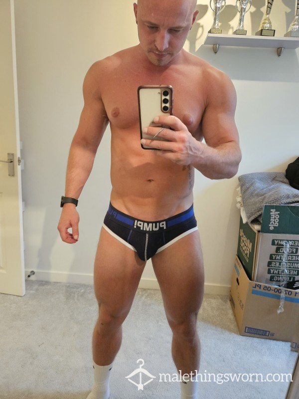 Pump Briefs 5