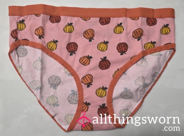 Pumpkin, Pumpkin And More Pumpkins 🎃