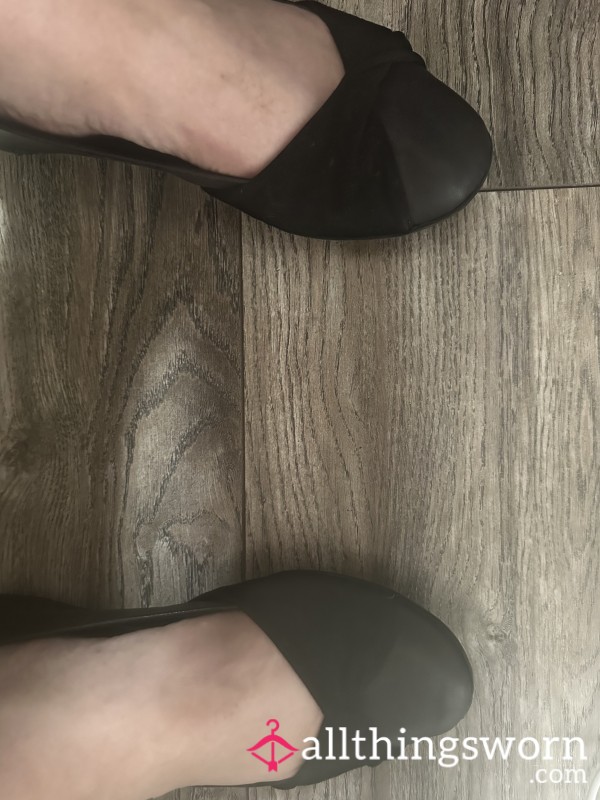 Pumps
