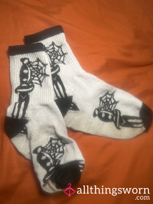 Punk Socks