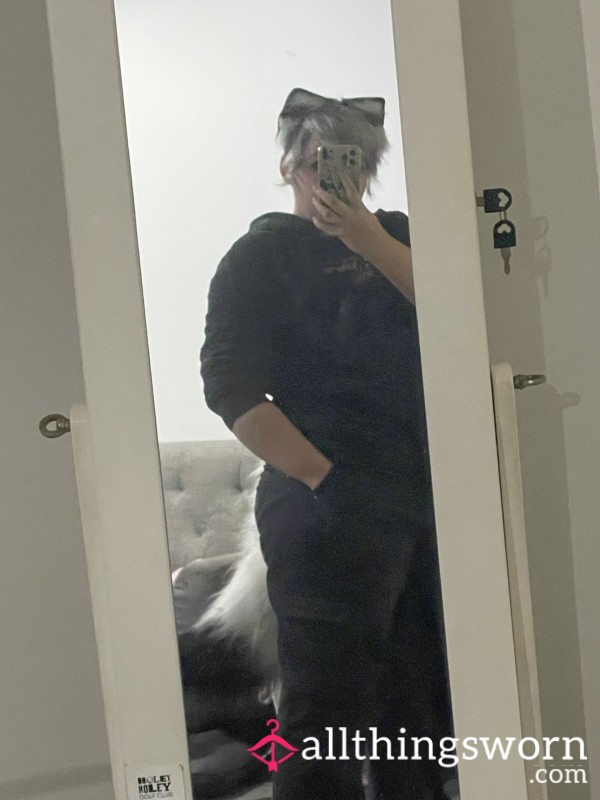 Puppy Boy Home All Alone Arf!