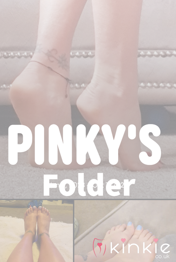 Pure Feet Focus ❤️