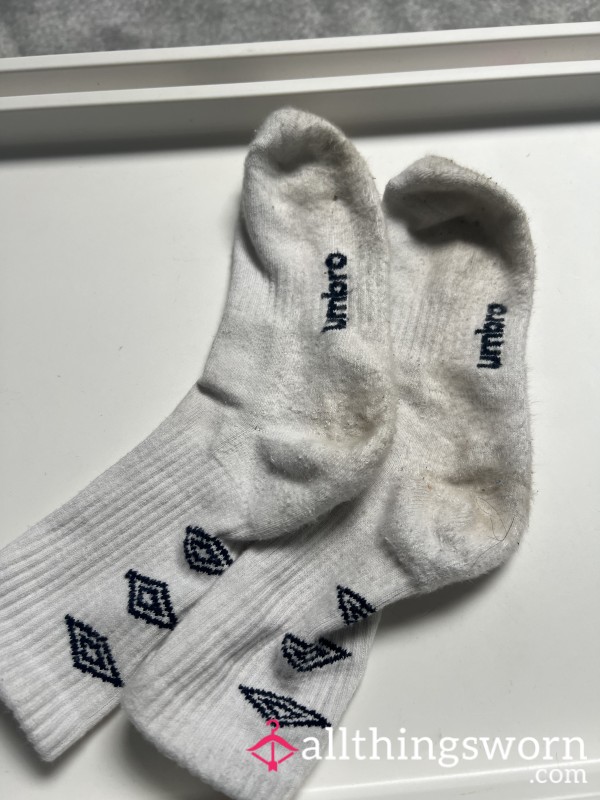 🧦 PURE FOOT FILTH — MY SCENT, YOUR ADDICTION 💋