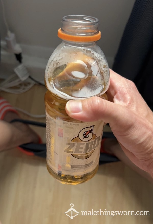 Pure Energy Drink