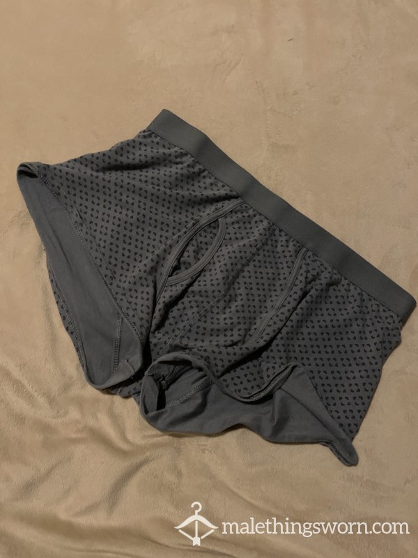 Pure Rhino C*ck Sweat