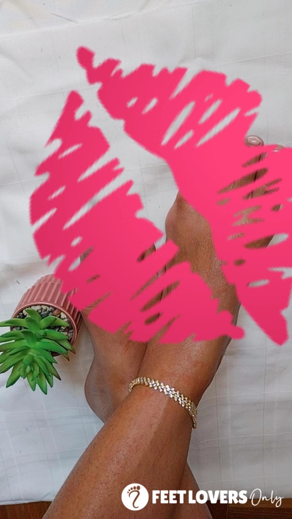 "Pure Sole Seduction"