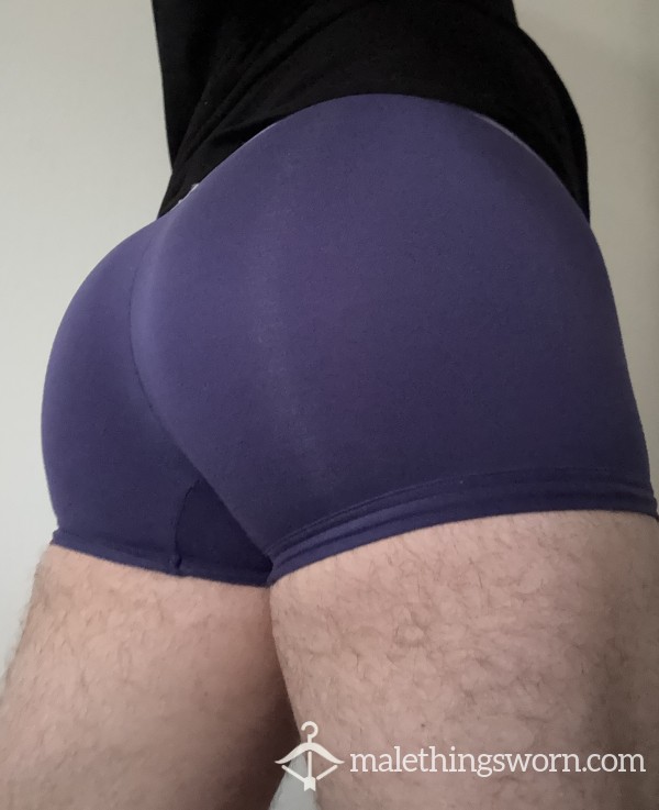 Purple Calvin’s