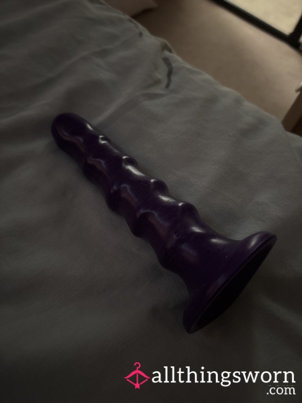 Purple Di**o