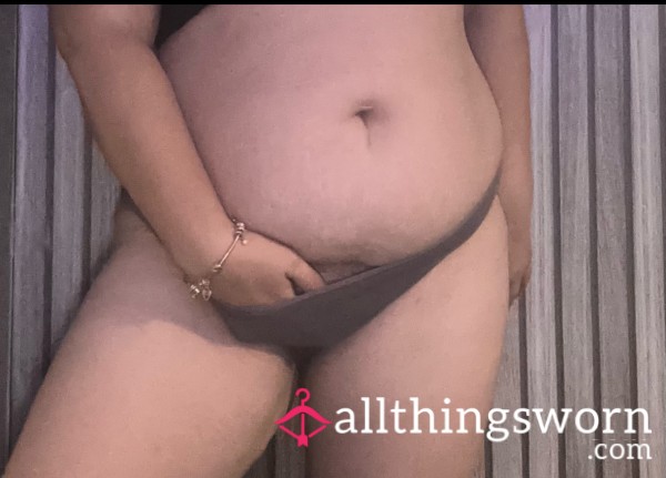 Purple Full Brief