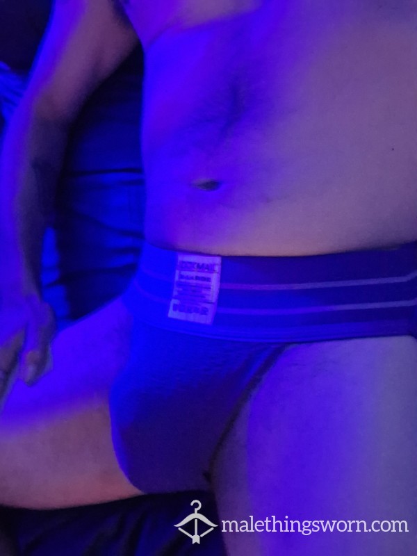 Purple Jock