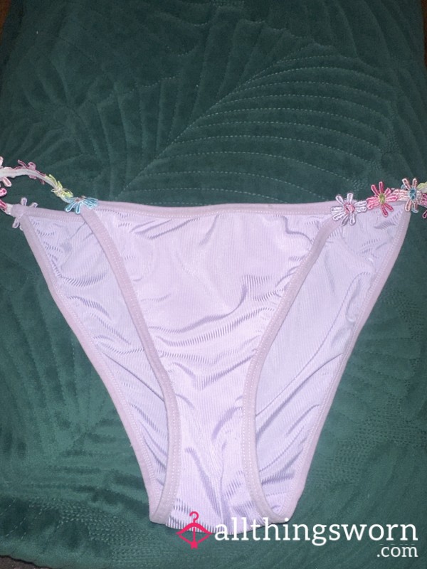 Purple Knickers