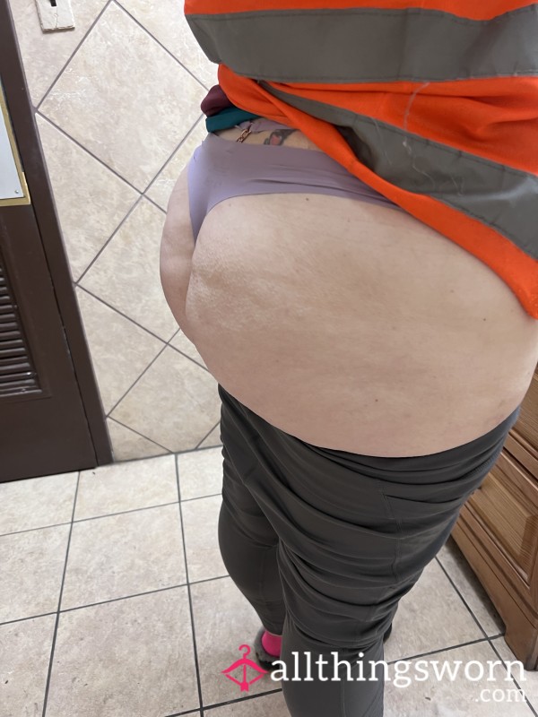 Purple New Year’s Day Things