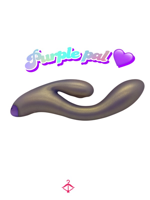Purple Pal
