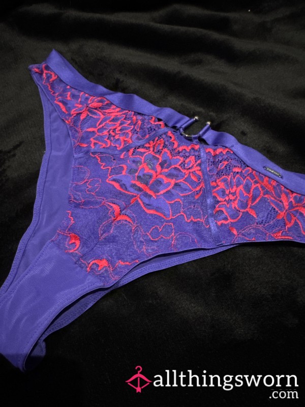 Purple Perfection