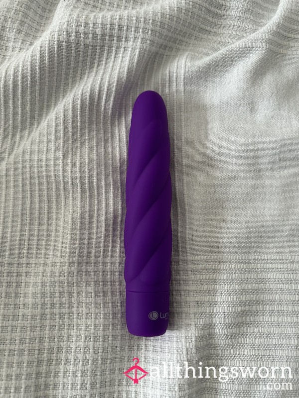 💜purple Vibration 😈