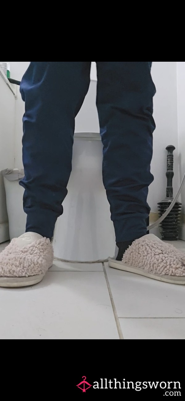 💜 Purple Wand Time 💜