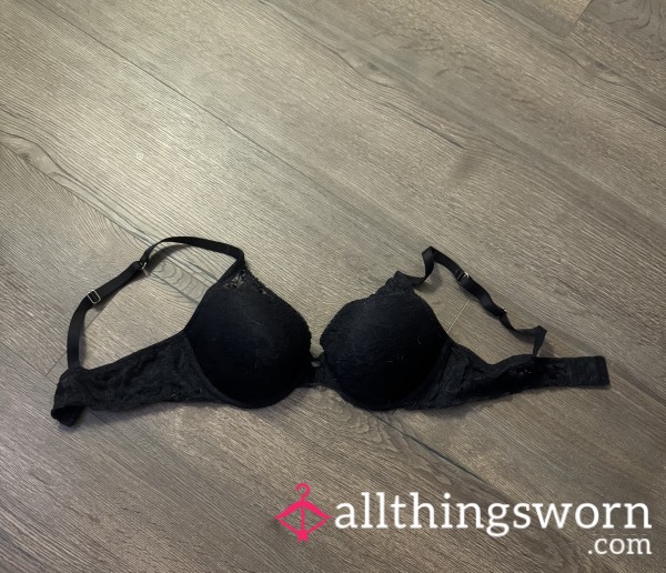 Push Up Bra