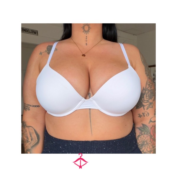 Push Up Bra