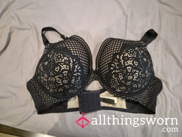 Push Up Bra