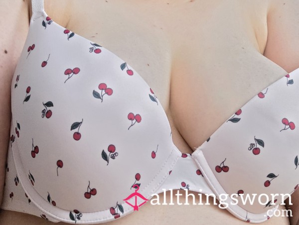 Push Up Bra